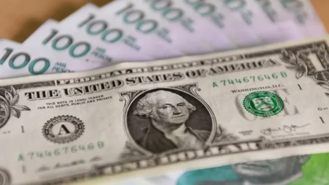 Precio del dólar Colombia — Precio del Dólar en Colombia: Alza Registrada el 11 de Agosto de 2026