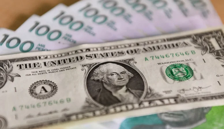Precio del dólar Colombia — Precio del Dólar en Colombia: Alza Registrada el 11 de Agosto de 2026