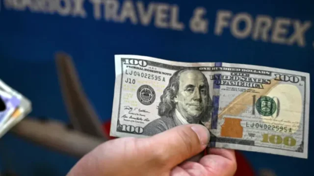 Precio dólar Colombia — Dólar en Colombia: Tendencia a la Baja el 12 de Agosto de 2026
