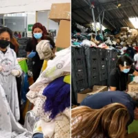 donar ropa Bogotá — Solidaridad en Acción: Dónde Donar Ropa Bogotá para Afectados por Sismo