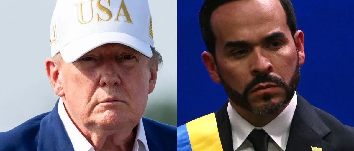 suspender aranceles colombianos — Presidente de Colombia solicitó a Trump suspender aranceles a productos colombia