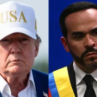 suspender aranceles colombianos — Presidente de Colombia solicitó a Trump suspender aranceles a productos colombia