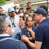 Grúas rescate Cali — Avance Clave en Cali: Adecuación para Grúas de Rescate en HUV