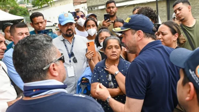 Grúas rescate Cali — Avance Clave en Cali: Adecuación para Grúas de Rescate en HUV