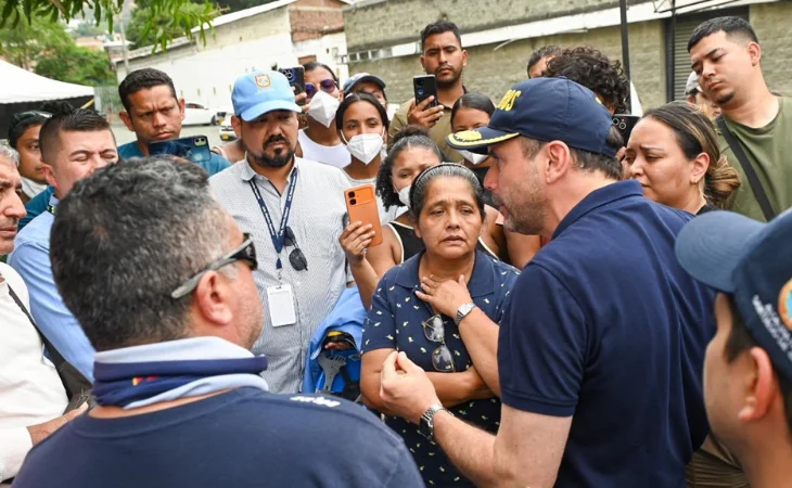 Grúas rescate Cali — Avance Clave en Cali: Adecuación para Grúas de Rescate en HUV