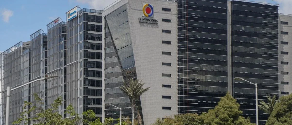 Contraloría CNE contratos — Contraloría General investiga contratos del CNE para elecciones de 2026