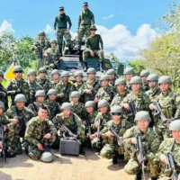 Déficit Ejército Colombia — El déficit de $14 billones en el Ejército Nacional: Implicaciones para la seguri