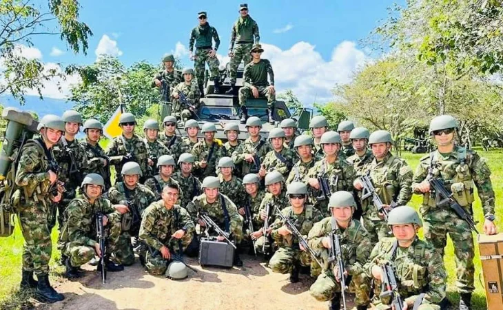 Déficit Ejército Colombia — El déficit de $14 billones en el Ejército Nacional: Implicaciones para la seguri