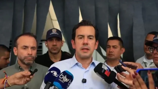 Auxilios damnificados terremoto — Gobierno Nacional impulsará "Auxilios de Vida" para damnificados por terremoto e