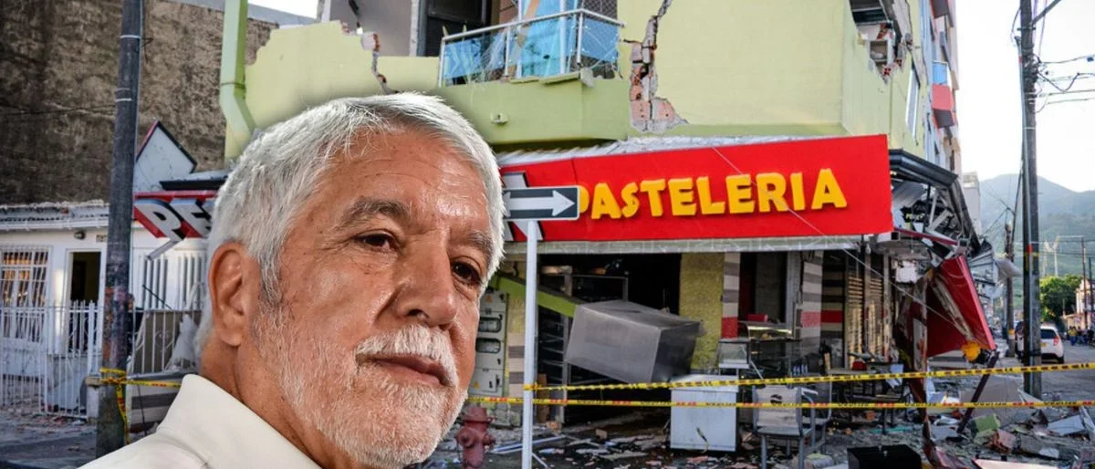 Fondo Reconstrucción Milagro — Enrique Peñalosa declina liderar el Fondo Reconstrucción Milagro: un desafío de