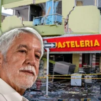 Fondo Reconstrucción Milagro — Enrique Peñalosa declina liderar el Fondo Reconstrucción Milagro: un desafío de