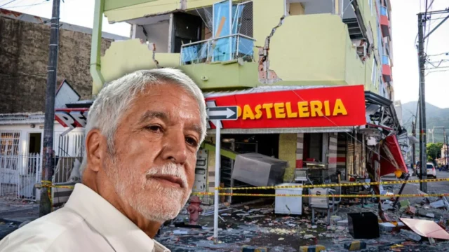 Fondo Reconstrucción Milagro — Enrique Peñalosa declina liderar el Fondo Reconstrucción Milagro: un desafío de
