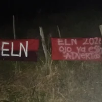 falsas amenazas extorsivas — Descartan Riesgo: Falsas Amenazas Extorsivas en Chaguaní, Cundinamarca