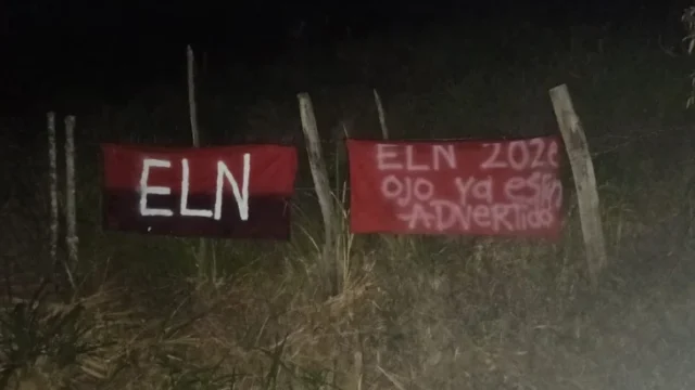 falsas amenazas extorsivas — Descartan Riesgo: Falsas Amenazas Extorsivas en Chaguaní, Cundinamarca