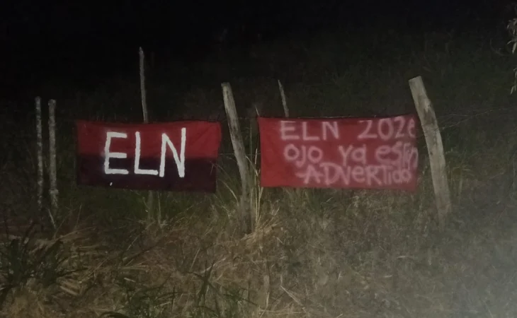 falsas amenazas extorsivas — Descartan Riesgo: Falsas Amenazas Extorsivas en Chaguaní, Cundinamarca