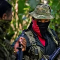 operativo Eln Santander — Operativo Eln Santander: Bajas de presuntos miembros en Lebrija