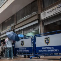 investigación embajadora Haití — Investigación embajadora Haití: Cancillería abre proceso disciplinario por fondo