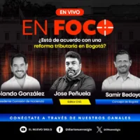 reforma tributaria Bogotá — Reforma Tributaria Bogotá: Clave para el Futuro Fiscal de la Capital