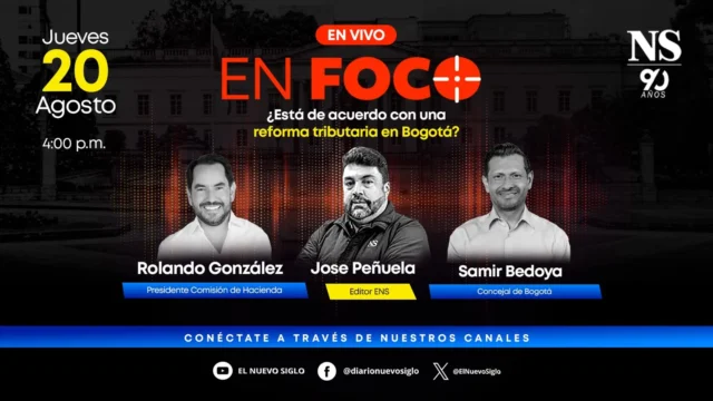 reforma tributaria Bogotá — Reforma Tributaria Bogotá: Clave para el Futuro Fiscal de la Capital