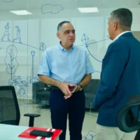 Santa Marta gobierno entrante — Santa Marta Gobierno Entrante: Claves del Primer Encuentro y Agenda Estratégica