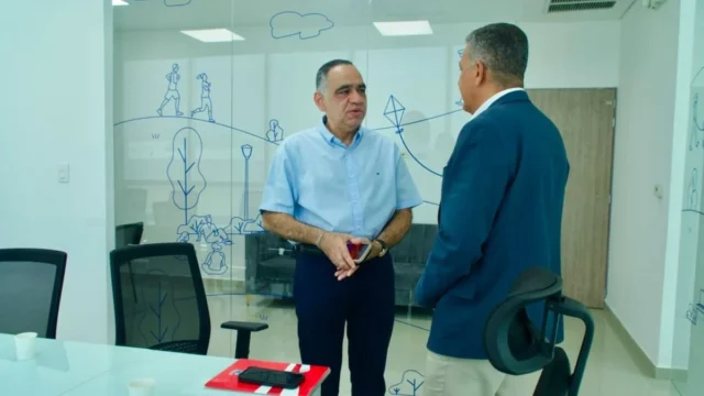 Santa Marta gobierno entrante — Santa Marta Gobierno Entrante: Claves del Primer Encuentro y Agenda Estratégica