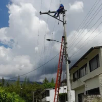 Cortes de luz Bogotá — Cortes de luz Bogotá: Nueve barrios sin servicio este 3 de agosto de 2026