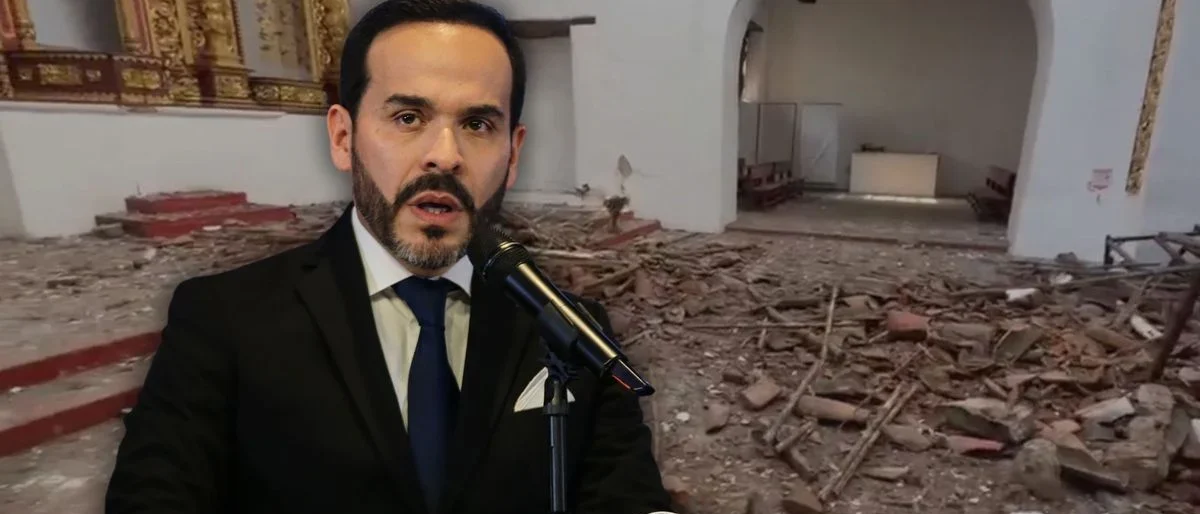gestión recursos emergencia — Gestión recursos emergencia: Claves para la reconstrucción tras el terremoto