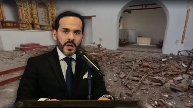 gestión recursos emergencia — Gestión recursos emergencia: Claves para la reconstrucción tras el terremoto