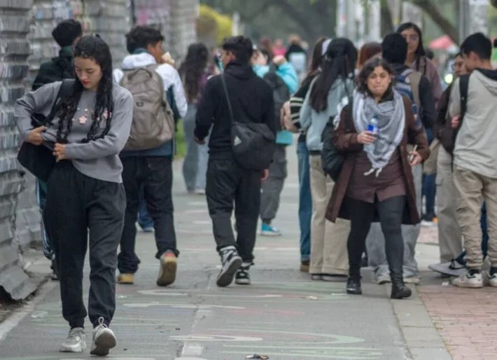 Alivios ICETEX sismo — Alivios ICETEX sismo: Medidas para 40.000 estudiantes afectados en Colombia