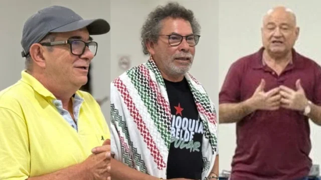 Acuerdo de Paz Colombia — Ex-Farc piden claridad sobre el Acuerdo de Paz Colombia ante reestructuración es