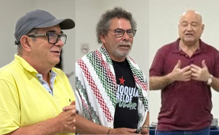 Acuerdo de Paz Colombia — Ex-Farc piden claridad sobre el Acuerdo de Paz Colombia ante reestructuración es