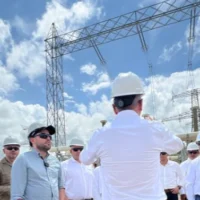 Exportación energía Ecuador — Colombia Reactiva Exportación de Energía Eléctrica a Ecuador