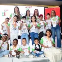 Carrera Apostar para Sanar — Carrera Apostar para Sanar 2026: Edición por Niños con Cáncer