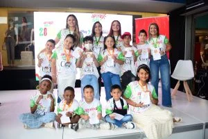 Carrera Apostar para Sanar — Carrera Apostar para Sanar 2026: Edición por Niños con Cáncer