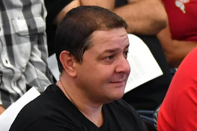 investigación hijo Lula — Investigación hijo Lula: Justicia brasileña indaga a Fábio Luís por tráfico de i