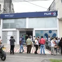 Oficina SuperSalud Pereira — Pereira Estrena Oficina SuperSalud para Mejorar el Servicio de Salud