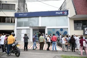 Oficina SuperSalud Pereira — Pereira Estrena Oficina SuperSalud para Mejorar el Servicio de Salud