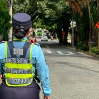 cierres viales Medellín — Cierres Viales en Medellín por la Feria de las Flores 2026