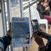 brote fiebre amarilla — Alerta en Colombia: Brote de fiebre amarilla deja 27 fallecidos con Tolima como