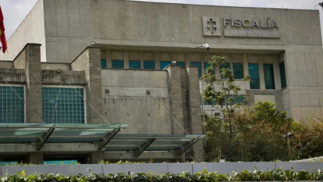 Fiscalía atención sismo — Fiscalía Activa Atención 24/7 por Sismo en Seis Regiones Clave de Colombia