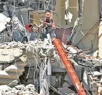 norma sismorresistente Colombia — Norma sismorresistente Colombia bajo debate tras devastador terremoto