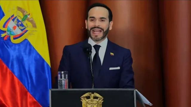 disponibilidad Fuerza Aeroespacial — Alerta Nacional: 48% de la Fuerza Aeroespacial Colombiana sin disponibilidad ope