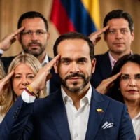 hojas de vida ministros — Publicadas hojas de vida de ministros designados para gobierno 2026-2030