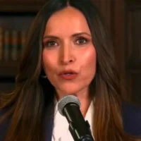 Coordinación Gobierno Bogotá — Coordinación Gobierno Bogotá: Clara Lucía Sandoval asume Gerencia para la capita