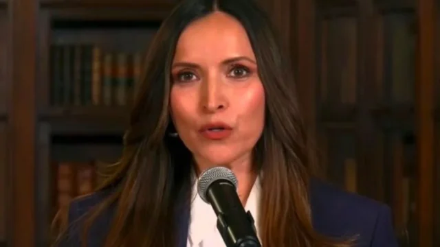 Coordinación Gobierno Bogotá — Coordinación Gobierno Bogotá: Clara Lucía Sandoval asume Gerencia para la capita