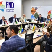 Propuestas recuperación terremoto — Gobernadores plantean Propuestas recuperación terremoto para Colombia