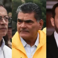 riesgo electoral Colombia — Riesgo electoral Colombia: Procurador Eljach revela amenaza de suspensión en com