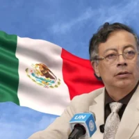 Permiso Petro salir Colombia — Expresidente Petro solicita Permiso para Salir de Colombia por un Año