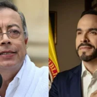 Petro líder oposición — Petro líder oposición: Expresidente Gustavo Petro ejercerá derecho a réplica fre