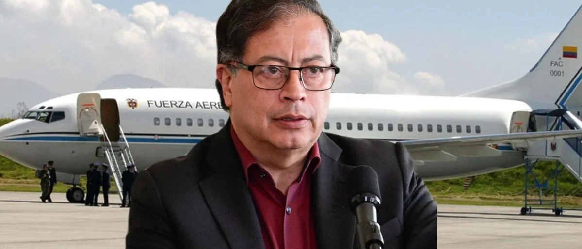 Beto Coral advierte a Petro — Beto Coral advierte a Petro: Pide al presidente salir del país antes del 6 de ag